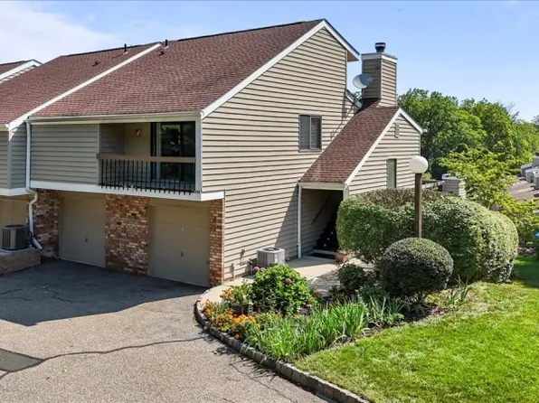 16 Westway #16, Union Twp., NJ 08809