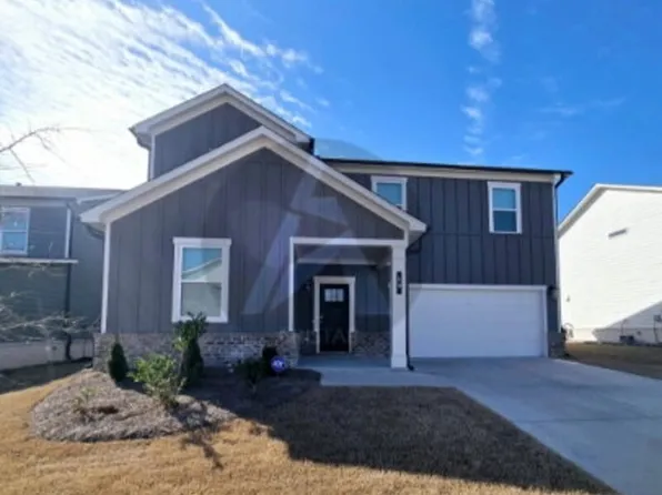 19 Rushing View Gln, Dallas, GA 30157