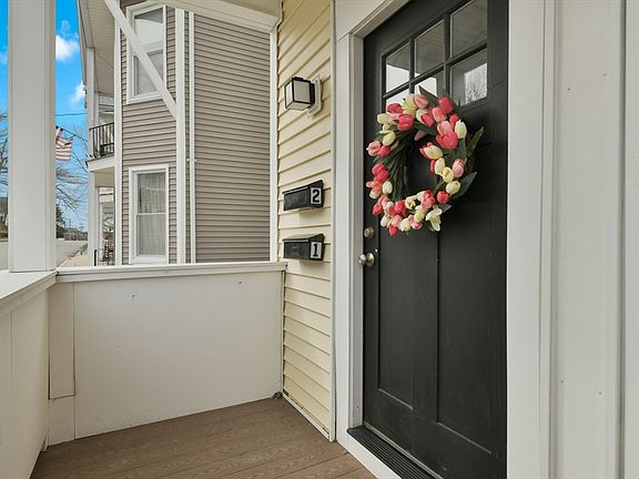 2nd image of 11 Clifton Ave #2