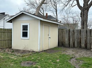 809 Elk St, Port Huron, MI 48060