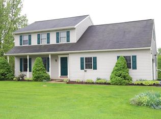 1491 Shumaker Rd, Manheim, PA 17545