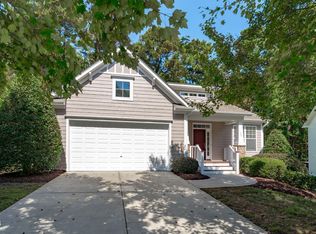 11 Silverbush Ct, Durham, NC 27707