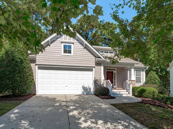 11 Silverbush Ct, Durham, NC 27707