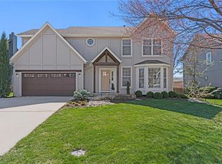 18543 W 117th St, Olathe, KS 66061