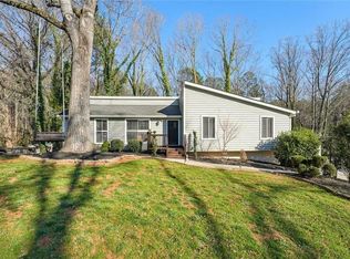 407 Hobo Ln, Woodstock, GA 30189