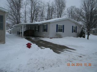 504 Rio Grande Dr, Adrian, MI 49221