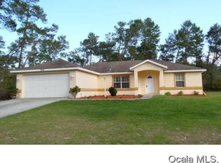 16729 SW 21st Cir, Ocala, FL 34473