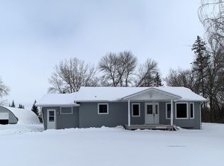 23806 440th St SW, Beltrami, MN 56517