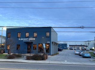 408 West St, Knoxville, TN 37919