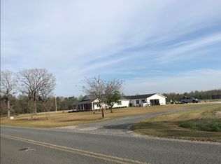 8457 Lake Swamp Rd, Nichols, SC 29581