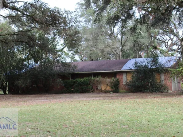 106 Bunny Trl, Mershon, GA 31551