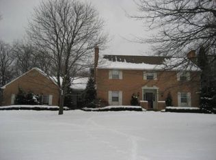 4589 Nature Trail Dr, Allison Park, PA