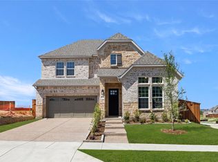 937 Salvation Dr, Wylie, TX 75098
