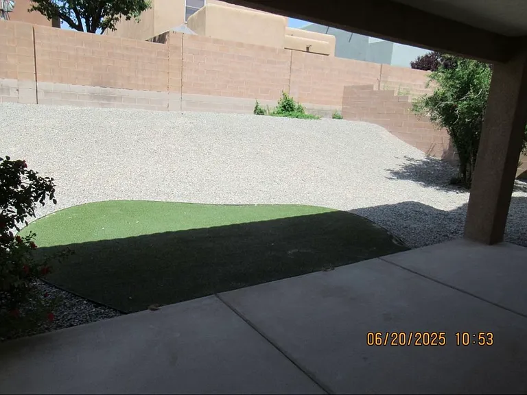 819 Tumulus Dr NW — Photo 5