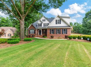 137 Sea Palms Dr, Anderson, SC 29621