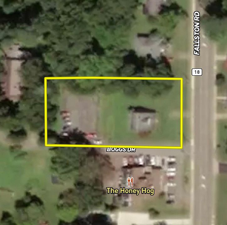 2nd image of 4633 Fallston Rd