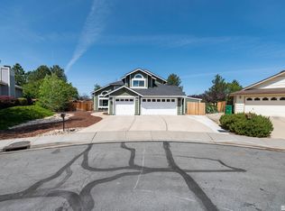 4479 Steeple Ct, Sparks, NV 89436