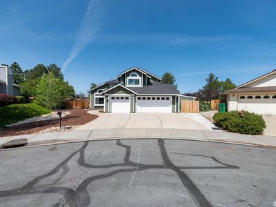 4479 Steeple Ct, Sparks, NV, 89436