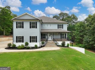 125 Iron Horse Trl, Lula, GA 30554