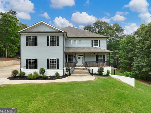 125 Iron Horse Trl, Lula, GA 30554