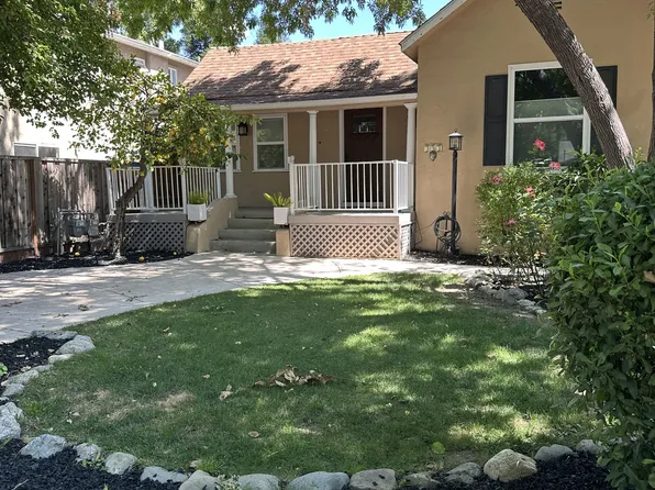 393 W Angela St, Pleasanton, CA 94566