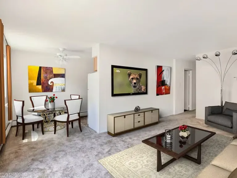 Cedar Brook Apartments — Photo 11