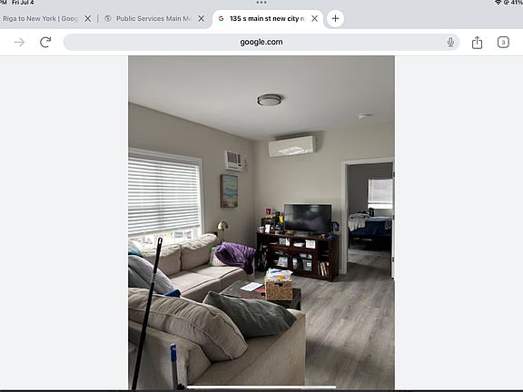 4th image of 135 N Main St #1