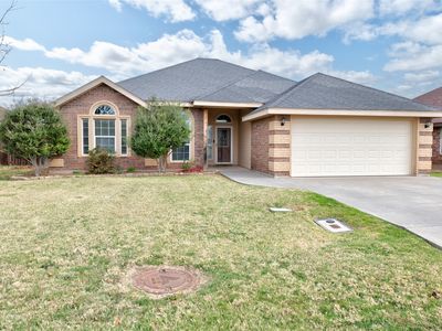 4725 Many Waters Dr, Abilene, TX, 79602