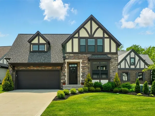 4322 Tudor Dr, Willoughby, OH 44094