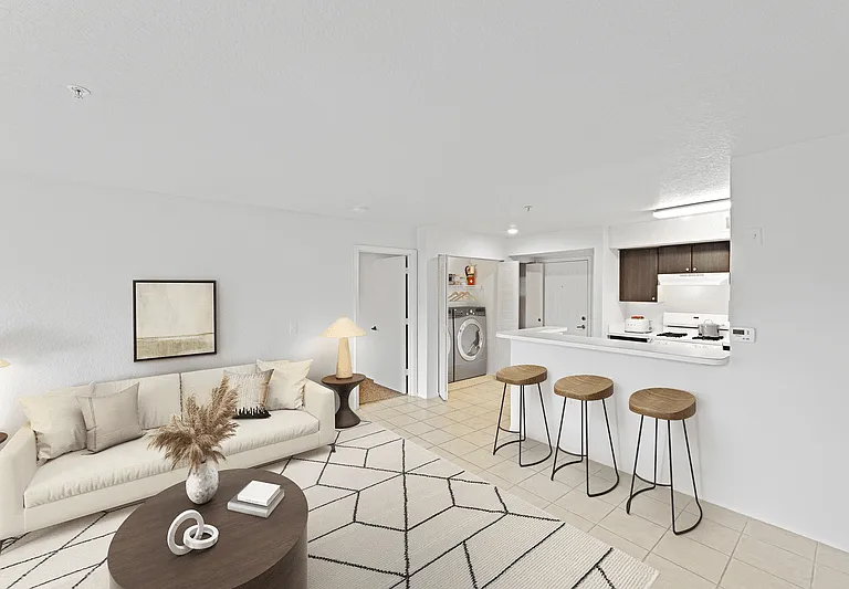 Magnolia Pointe Apartments — Photo 20