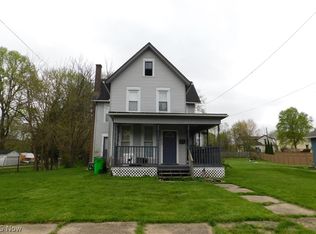 849 Oak Ave SE, Massillon, OH