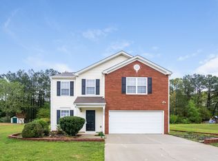 5413 Wicklander Dr, Powder Springs, GA 30127