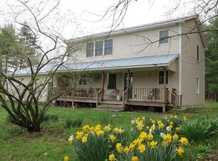 511 Tyler Rd, Narrowsburg, NY 12764