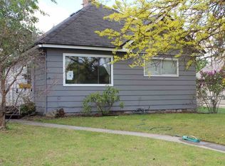 1106 E Sanson Ave, Spokane, WA 99207