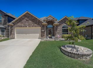 9328 Turtle Pass, Fort Worth, TX 76177