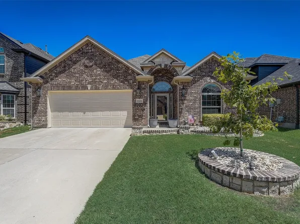 9328 Turtle Pass, Fort Worth, TX 76177