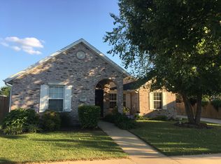 6387 Tall Oaks Loop S, Springdale, AR 72762