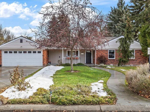 1002 S Johnson St, Boise, ID 83705