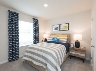 Dallas Basement Plan, Hawthorne Station, College Park, GA 30337