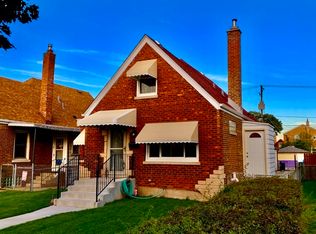 10727 S Avenue M, Chicago, IL