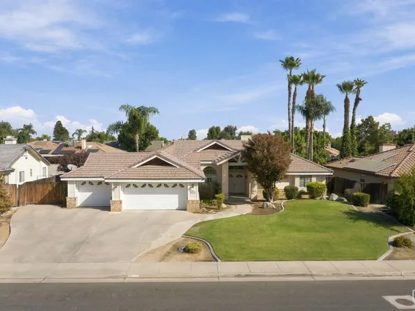 14608 Orchard Crest Ave, Bakersfield, CA 93314