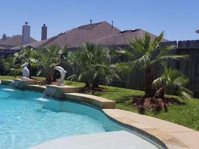 2529 Wild Oak Forest Ln, Seabrook, TX, 77586