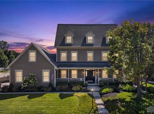 500 Mallee Ct, Clayton, OH 45315