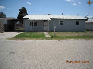 2713 Menefee Ave, Artesia, NM 88210