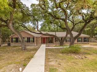 114 Indian Blanket St, Cibolo, TX 78108