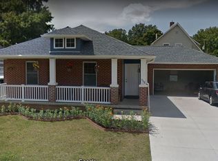 908 Iredell St, Akron, OH 44310