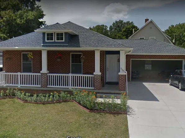 908 Iredell St, Akron, OH 44310