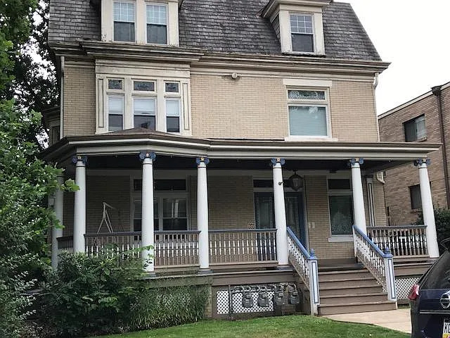 515 Orchard Ave #1
