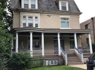 515 Orchard Ave APT 1, Bellevue, PA 15202