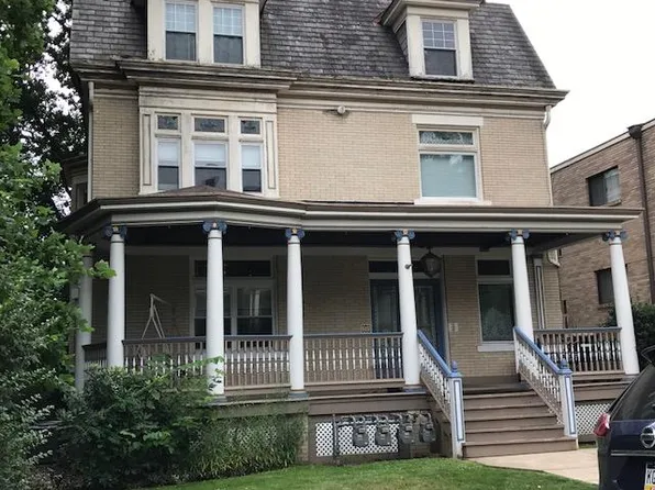 515 Orchard Ave APT 1, Bellevue, PA 15202